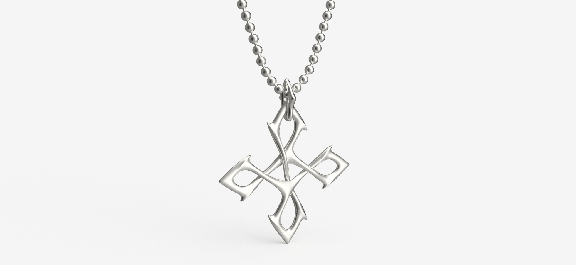 Амулет Organic